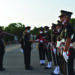 Over 200 cadets pass out of OTA, Chennai