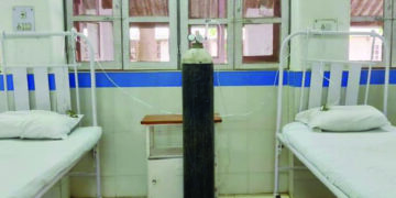 12,500 oxygen beds getting ready, Remdesivir to be available in 5 districts: Ma Subramanian