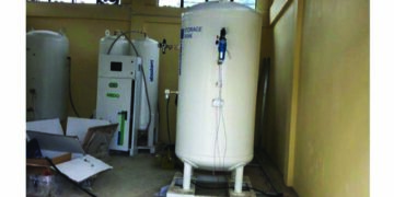 All 86 Railway COVID hospitals to soon have oxygen plants of their own, says Ministry