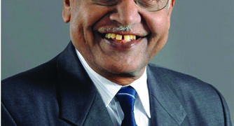 Educationist and Padmashri Awardee Anandakrishnan passes away