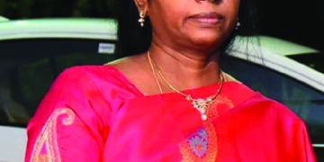 DMK MP A Raja’s Wife Parameswari Passes Away; Stalin Condoles Demise