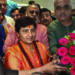 BJP MP Pragya claims cow urine extract protects from coronavirus, lung issues