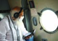 Gujarat: PM Modi undertakes aerial survey of cyclone-affected areas; death toll climbs to 45 
