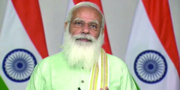 Modi releases 8th installment worth over Rs 20,000 cr to 9.5 cr farmers under PM-KISAN