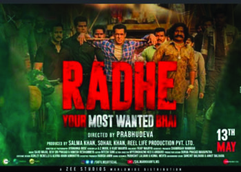 I don’t cater to intellectuals: Salman Khan on making family films with ‘simplicity’