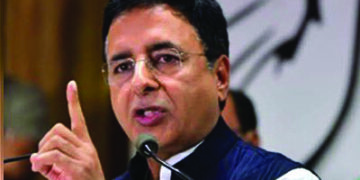Modi govt harmful for country: Congress comes out with 7-pt charge-sheet on its 7th anniversary