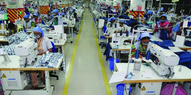 Announce COVID relief for Ready Made Garment sector; TEA appeals  Nirmala Sitharaman