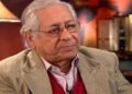 CJI, judges, lawyers pay rich tributes to ex-Attorney General, jurist Soli Sorabjee