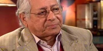 CJI, judges, lawyers pay rich tributes to ex-Attorney General, jurist Soli Sorabjee
