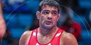 Chhatrasal murder case: Police nab two-time Olympic medallist Sushil Kumar, his associate from Mundka