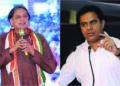 What’s in a name?: Floccinaucinihilipilification – Tharoor’s latest tongue-twister in friendly banter with KTR over COVID-19 medicine names