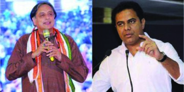 What’s in a name?: Floccinaucinihilipilification – Tharoor’s latest tongue-twister in friendly banter with KTR over COVID-19 medicine names