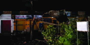 Cyclone Tauktae: Army Deployed In Rescue And Restoration Work In Gujarat, Union Territory Diu