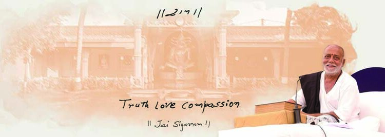 Spiritual leader Pujya Morari Bapu announces assistance of Rs 50 lakhs to the cyclone victims