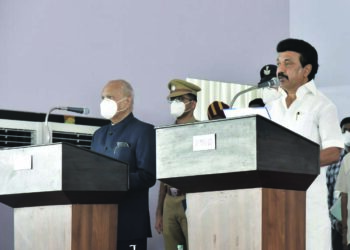 Chanakya of Tamil Nadu defeats Modi-Shah duo, makes his father, party patriarch Karunanidhi’s dream come true