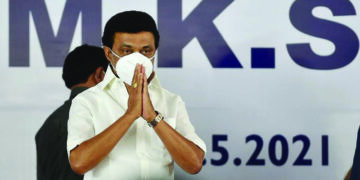 CM Stalin assures transparency, says govt is for all