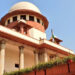 SC issues circular for listing of extremely urgent miscellaneous matters before vacation benches