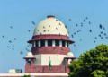 EC plea on media ‘too farfetched’, it can’t be restrained from reporting court discussions: Supreme Court