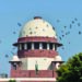 EC plea on media ‘too farfetched’, it can’t be restrained from reporting court discussions: Supreme Court