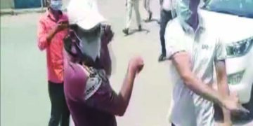 Surajpur collector’s behaviour unacceptable, against basic tenets of civility, says IAS association