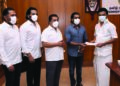 Suriya, Sivakumar and Karthi donate 1 crore, Thala Ajit donates Rs. 25 Lakhs to TN CM’s Covid-19 Relief Fund