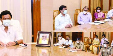 Lusty teachers: TN CM directs recording of online classes to prevent sexual harassment