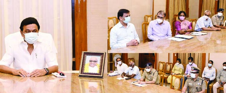 Lusty teachers: TN CM directs recording of online classes to prevent sexual harassment