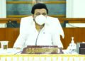 Ensure lockdown implementation, avoid oxygen wastage; TN CM Stalin tells Ministers