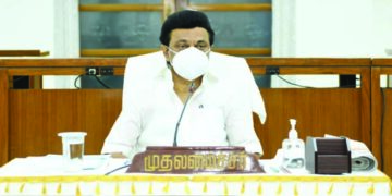 Ensure lockdown implementation, avoid oxygen wastage; TN CM Stalin tells Ministers