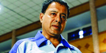 Arjuna award-winning former TT player V Chandrasekhar dies due to COVID complications