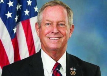 US Congressman praises PM Modi’s efforts during COVID crisis