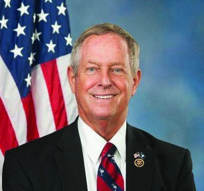 US Congressman praises PM Modi’s efforts during COVID crisis