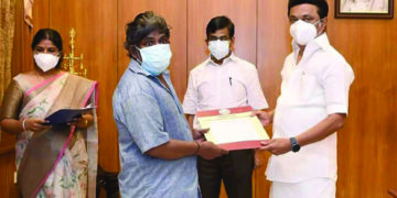 Stalin-led DMK govt rolls out redressal of grievances under ‘CM in your constituency’ initiative