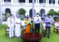 Puducherry Lt Governor launches ‘Uyir Kaatru’  to ramp up infra in hospitals with donations from philanthropists