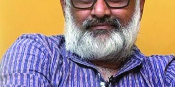 Tamil Actor-Producer Venkat Subha Dies of COVID-19