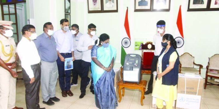 20 people infected with black fungus in Puducherry: Lt Governor