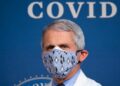 US epidemiologist Fauci moots a few weeks’ lockdown in India to break chain of corona transmission