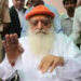 Rape convict Asaram Bapu moved to Jodhpur hospital ICU after testing COVID positive