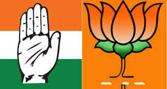 BJP leads in Morva Hadaf Assembly bypoll in Panchmahal dist of Gujarat