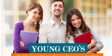 White Canvas India launches Online Short-Term Entrepreneurship Programme for school students