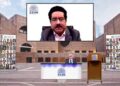 IIM-A 56th Convocation: COVID-19 pandemic shines spotlight around role of societies, companies, says Birla