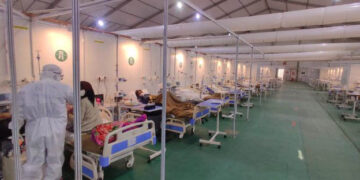 COVID-19: Gujarat clocks lowest 18 deaths after April 7