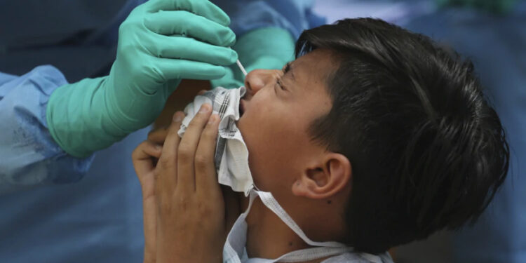 COVID-19: Gujarat reports over 13,000 recoveries, 12,545 new cases