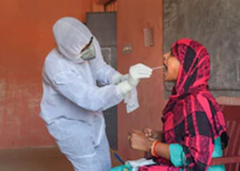 COVID-19: Gujarat sees 12,064 cases, 119 deaths; 13,085 recover