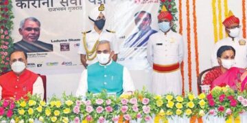 Corona Seva Yagna: Paytm to provide 100 oxygen concentrators, 1 Oxygen Plant to Gujarat