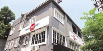 MakeMyTrip joins hands with hotels and launches quarantine & isolation facilities in Ahmedabad
