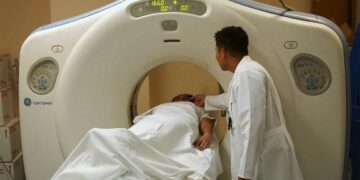 AIIMS chief warns against going for CT scan in mild COVID cases, says it may do more harm than good