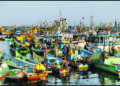 Cyclone Yaas: All 265 fishing boats have returned to harbour from Bay of Bengal, says ICG