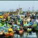 Cyclone Yaas: All 265 fishing boats have returned to harbour from Bay of Bengal, says ICG