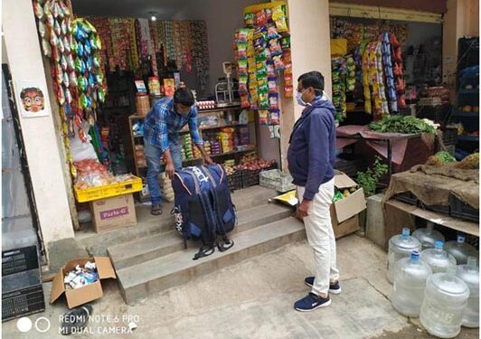 Flipkart brings safe, seamless grocery shopping to Ahmedabad, Surat, Rajkot, Vadodara & Bharuch with doorstep delivery